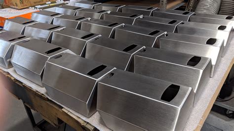 sheet metal fabrication tucson az